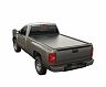 Pace Edwards 07-16 Toyota Tundra CrewMax 5ft 5in Bed JackRabbit Full Metal w/ Explorer Rails for Toyota Tundra Limited/Base/Platinum/SR5/Trail/1794 Edition/TRD Pro