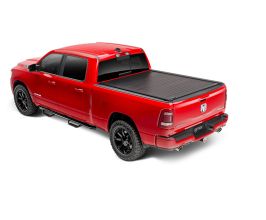 Retrax 07-18 Tundra CrewMax 5.5ft Bed with Deck Rail System RetraxPRO XR for Toyota Tundra XK50