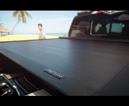 Roll-N-Lock 07-17 Toyota Tundra Regular Cab/Double Cab 77in E-Series Retractable Tonneau Cover for Toyota Tundra XK50