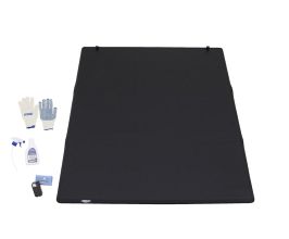 Tonno Pro 07-19 Toyota Tundra 6.5ft Fleetside Lo-Roll Tonneau Cover for Toyota Tundra XK50