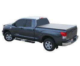 Truxedo 07-13 Toyota Tundra 8ft TruXport Bed Cover for Toyota Tundra XK50