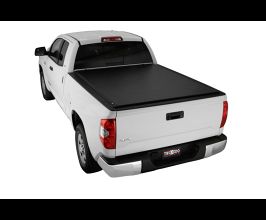 Truxedo 07-20 Toyota Tundra 6ft 6in Lo Pro Bed Cover for Toyota Tundra XK50