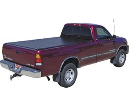 Truxedo 07-20 Toyota Tundra w/Track System 8ft Lo Pro Bed Cover for Toyota Tundra XK50