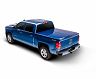 Undercover 14-20 Toyota Tundra 5.5ft Lux Bed Cover - Super White for Toyota Tundra Limited/Platinum/SR5/Trail/1794 Edition/TRD Pro