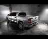 Undercover 18-20 Toyota Tundra 5.5ft Elite LX Bed Cover - Calvary Blue for Toyota Tundra Limited/Platinum/SR5/Trail/1794 Edition/TRD Pro