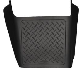 Husky Liners 07-14 Toyota Tundra Classic Style Center Hump Black Floor Liner for Toyota Tundra XK50
