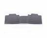 Lund 07-13 Toyota Tundra Access Cab Catch-It Carpet Rear Floor Liner - Grey (1 Pc.) for Toyota Tundra Limited/Base/SR5