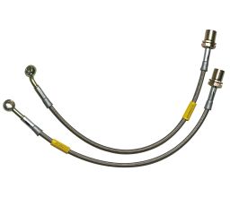 Brake Lines for Toyota Tundra XK50