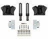 ICON 2007+ Toyota Tundra Rear Hyd Bump Stop Kit for Toyota Tundra