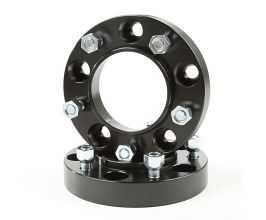 Rugged Ridge Wheel Spacers 1.25-In 5x150mm 07-17 Tundra for Toyota Tundra XK50