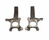 Maxtrac 07-18 Toyota Tundra 4WD Front Steering Knuckles (Lift Kit Box 1) - Component Box for Toyota Tundra