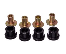 Energy Suspension 07-14 Toyota Tundra Black Rack & Pinion Bushing Set for Toyota Tundra XK50