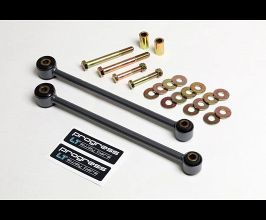 Progess LT 07-21 Toyota Tundra End Link Kit 16in C-C - 2in Lift for Toyota Tundra XK50