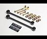 Progess LT 07-21 Toyota Tundra End Link Kit 16in C-C - 2in Lift