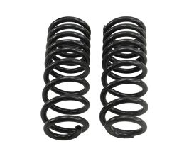 Belltech COIL SPRING SET TOYOTA TUNDRA 2007+ for Toyota Tundra XK50