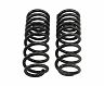 Belltech COIL SPRING SET TOYOTA TUNDRA 2007+ for Toyota Tundra