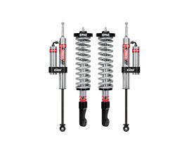 Eibach 07-15 Toyota Tundra Pro-Truck Coilover 2.0 Front w/ Rear Res Shocks Kit for Toyota Tundra XK50