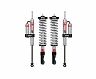 Eibach 07-15 Toyota Tundra Pro-Truck Coilover 2.0 Front w/ Rear Res Shocks Kit for Toyota Tundra