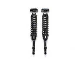 Fabtech 07-16 Toyota Tundra 2WD/4WD 2in Front Dirt Logic 2.5 N/R Coilovers - Pair for Toyota Tundra XK50
