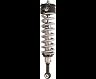 FOX 07+ Toyota Tundra 2.0 Performance Series 5.925in. IFP Coilover Shock - Front (Alum) / 0-2in Lift