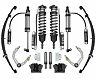 ICON 2007+ Toyota Tundra 1.63-3in Stage 3 3.0 Suspension System for Toyota Tundra