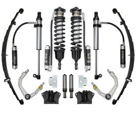 ICON 2007+ Toyota Tundra 1.63-3in Stage 2 3.0 Suspension System for Toyota Tundra XK50