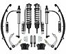 ICON 2007+ Toyota Tundra 1.63-3in Stage 2 3.0 Suspension System for Toyota Tundra