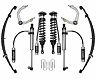 ICON 2007+ Toyota Tundra 1-3in Stage 8 Suspension System w/Billet Uca for Toyota Tundra