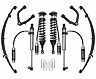 ICON 2007+ Toyota Tundra 1-3in Stage 8 Suspension System w/Tubular Uca for Toyota Tundra