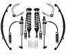 ICON 2007+ Toyota Tundra 1-3in Stage 9 Suspension System w/Billet Uca