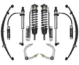 ICON 2007+ Toyota Tundra 1.63-3in Stage 1 3.0 Suspension System for Toyota Tundra XK50