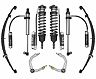 ICON 2007+ Toyota Tundra 1.63-3in Stage 1 3.0 Suspension System for Toyota Tundra