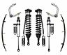 ICON 2007+ Toyota Tundra 1-3in Stage 5 Suspension System w/Billet Uca for Toyota Tundra