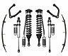 ICON 2007+ Toyota Tundra 1-3in Stage 5 Suspension System w/Tubular Uca for Toyota Tundra