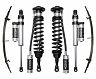 ICON 2007+ Toyota Tundra 1-3in Stage 4 Suspension System for Toyota Tundra
