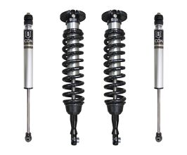ICON 2007+ Toyota Tundra 1-3in Stage 1 Suspension System for Toyota Tundra XK50