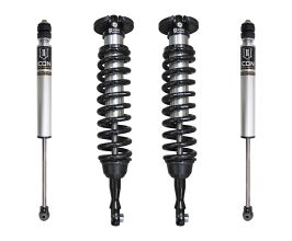 ICON 2007+ Toyota Tundra 1-3in Stage 1 Suspension System for Toyota Tundra XK50