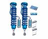 King Shocks 2007+ Toyota Tundra 2.5 Dia Front Coilover w/Remote Reservoir (Pair) for Toyota Tundra
