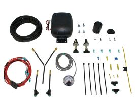 Air Lift Load Controller Dual Standard Duty Compressor for Toyota Tundra XK50