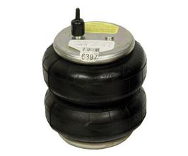 Firestone Ride-Rite Replacement Bellow 267C (For Kit PN 2361/2384/2430/2350/2458/2377) (W217606397) for Toyota Tundra XK50