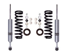 BILSTEIN 2007-2021 Toyota Tundra - B8 6112 Kit for Toyota Tundra XK50