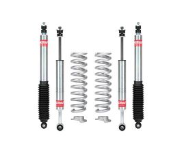 Eibach Pro-Truck Lift System (Stage 1) 16-20 Toyota Tundra 4WD for Toyota Tundra XK50