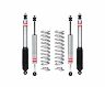 Eibach Pro-Truck Lift System (Stage 1) 16-20 Toyota Tundra 4WD for Toyota Tundra