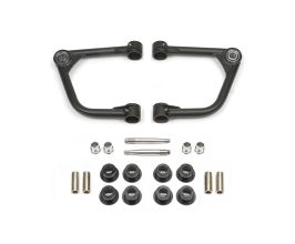 Fabtech 07-21 Toyota Tundra 2WD/4WD 2in Uniball Upper Control Arm Kit for Toyota Tundra XK50