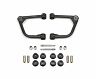 Fabtech 07-21 Toyota Tundra 2WD/4WD 2in Uniball Upper Control Arm Kit for Toyota Tundra Limited/Base/Platinum/SR/SR5/1794 Edition/TRD Pro