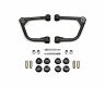 Fabtech 07-21 Toyota Tundra 2WD/4WD Uniball Upper Control Arms for Toyota Tundra Limited/Base/Platinum/SR/SR5/1794 Edition/TRD Pro