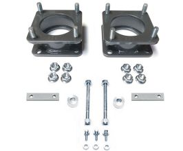 Maxtrac 07-18 Toyota Tundra 4WD 2.5in Front Leveling Strut Spacers for Toyota Tundra XK50
