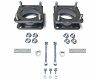 Maxtrac 07-18 Toyota Tundra 4WD 2.5in Front Leveling Strut Spacers for Toyota Tundra