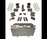 Maxtrac 07-18 Toyota Tundra 4WD Front & Rear Lift Kit - Component Box 3