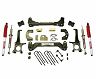 Skyjacker 2009-2017 Toyota Tundra Suspension Lift Kit w/ Shock for Toyota Tundra